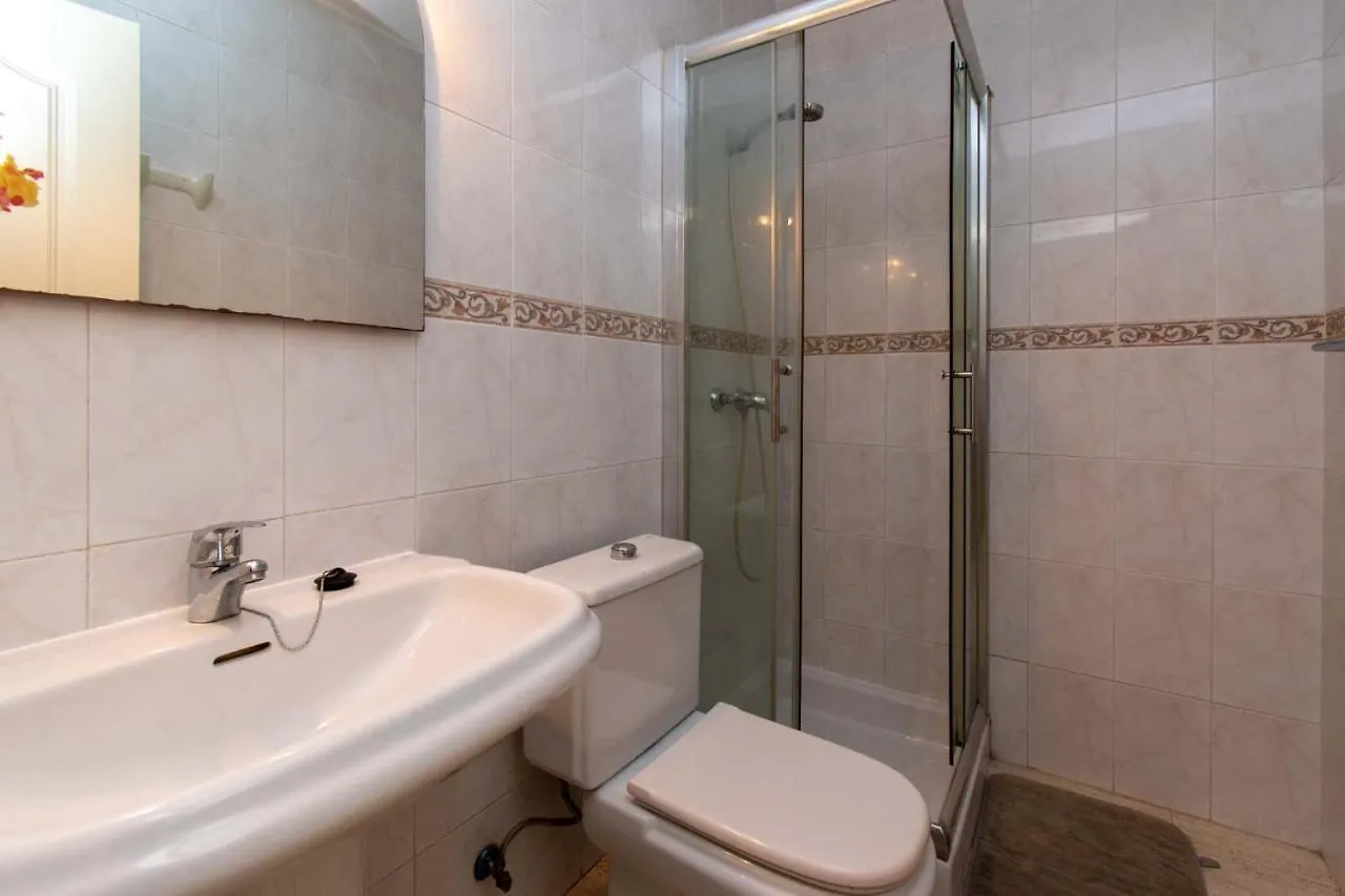 Oasis Dakota Duplex Apartment Costa Adeje  Spain