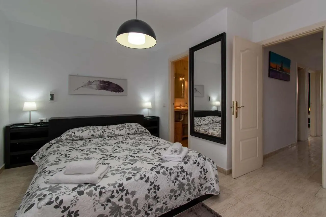 Oasis Dakota Duplex Apartment Costa Adeje  0*, Costa Adeje (Tenerife)