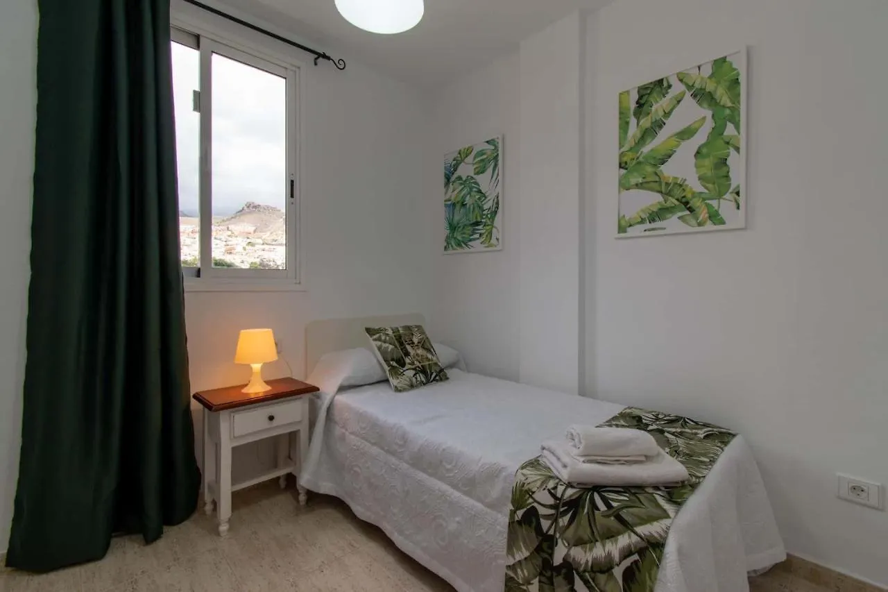 Oasis Dakota Duplex Apartment Costa Adeje  0*, Costa Adeje (Tenerife) Spain