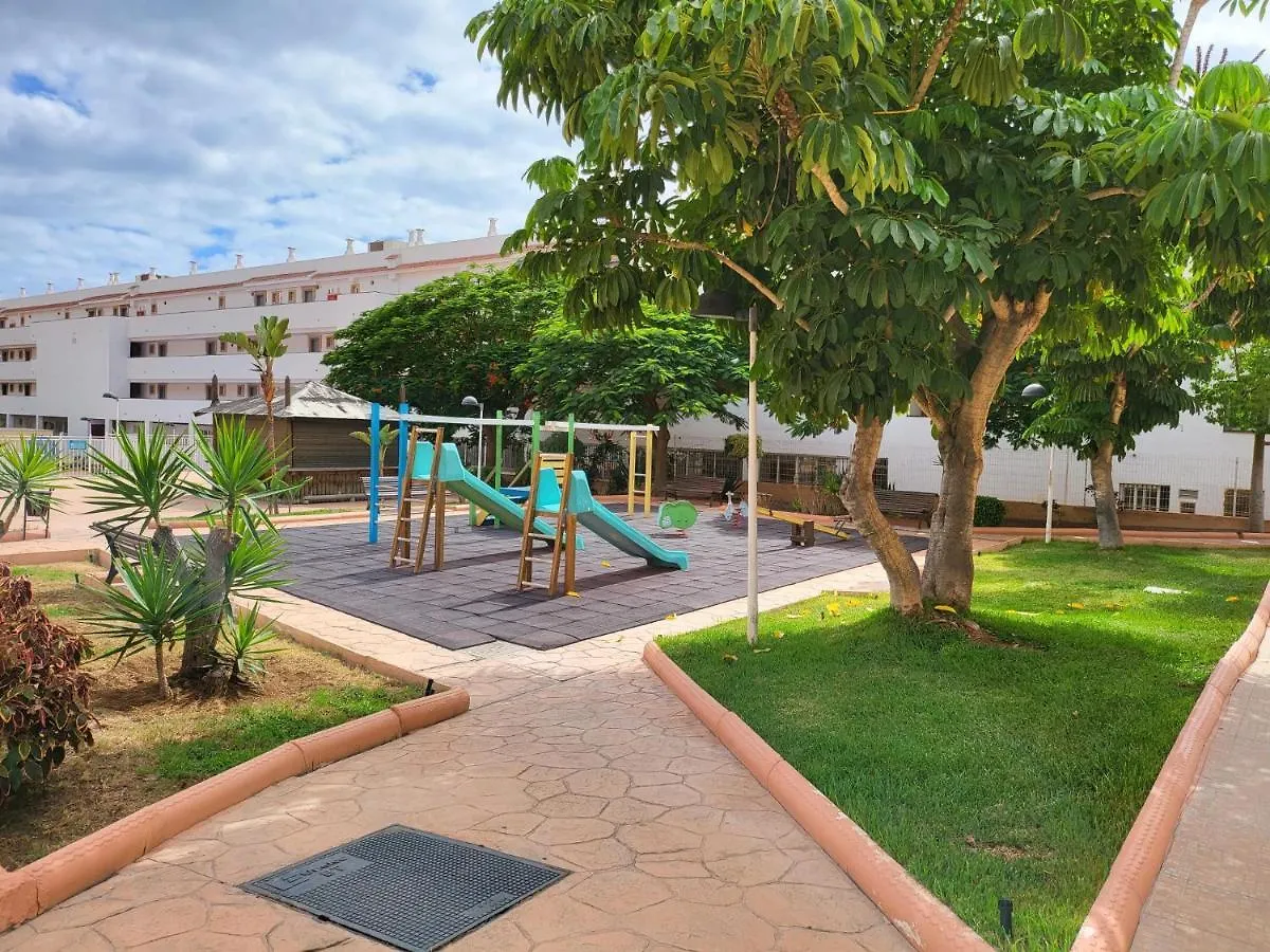 Oasis Dakota Duplex Apartment Costa Adeje  Spain