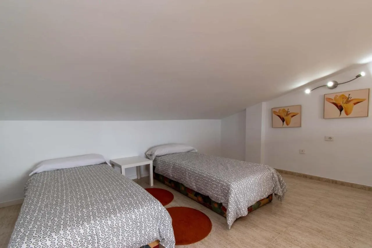 Oasis Dakota Duplex Apartment Costa Adeje