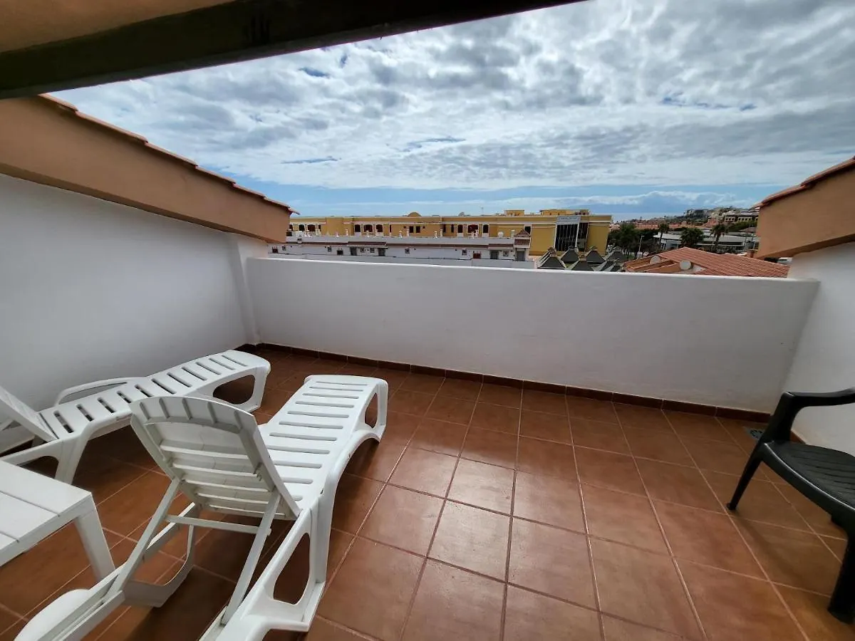 Oasis Dakota Duplex Apartment Costa Adeje  Spain