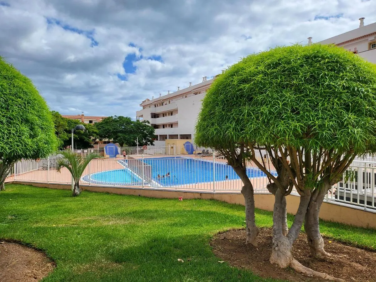 Oasis Dakota Duplex Apartment Costa Adeje