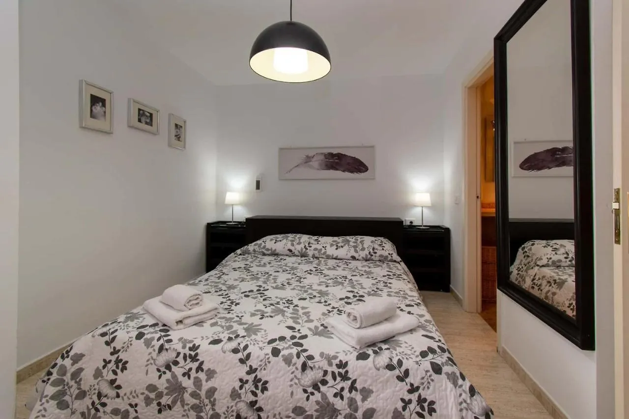 Oasis Dakota Duplex Apartment Costa Adeje  Spain