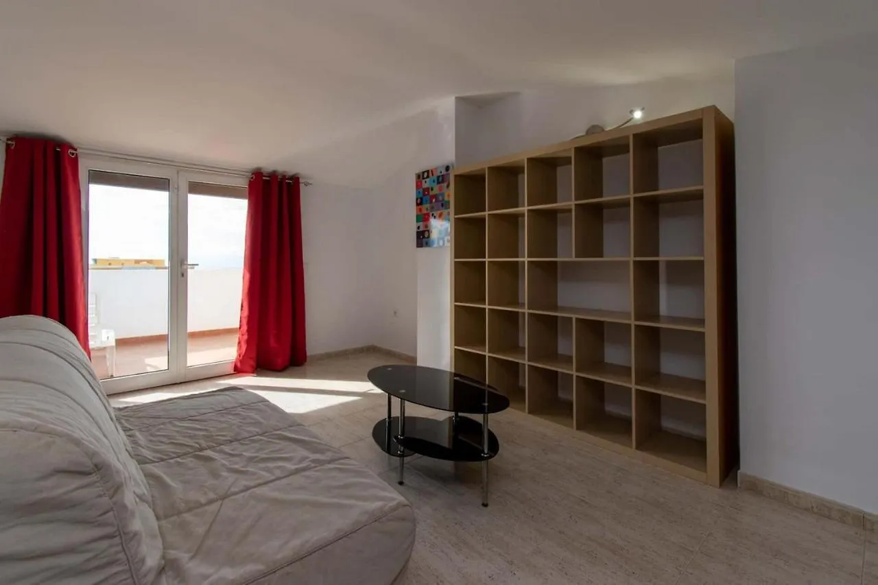 Oasis Dakota Duplex Apartment Costa Adeje  0*, Costa Adeje (Tenerife) Spain