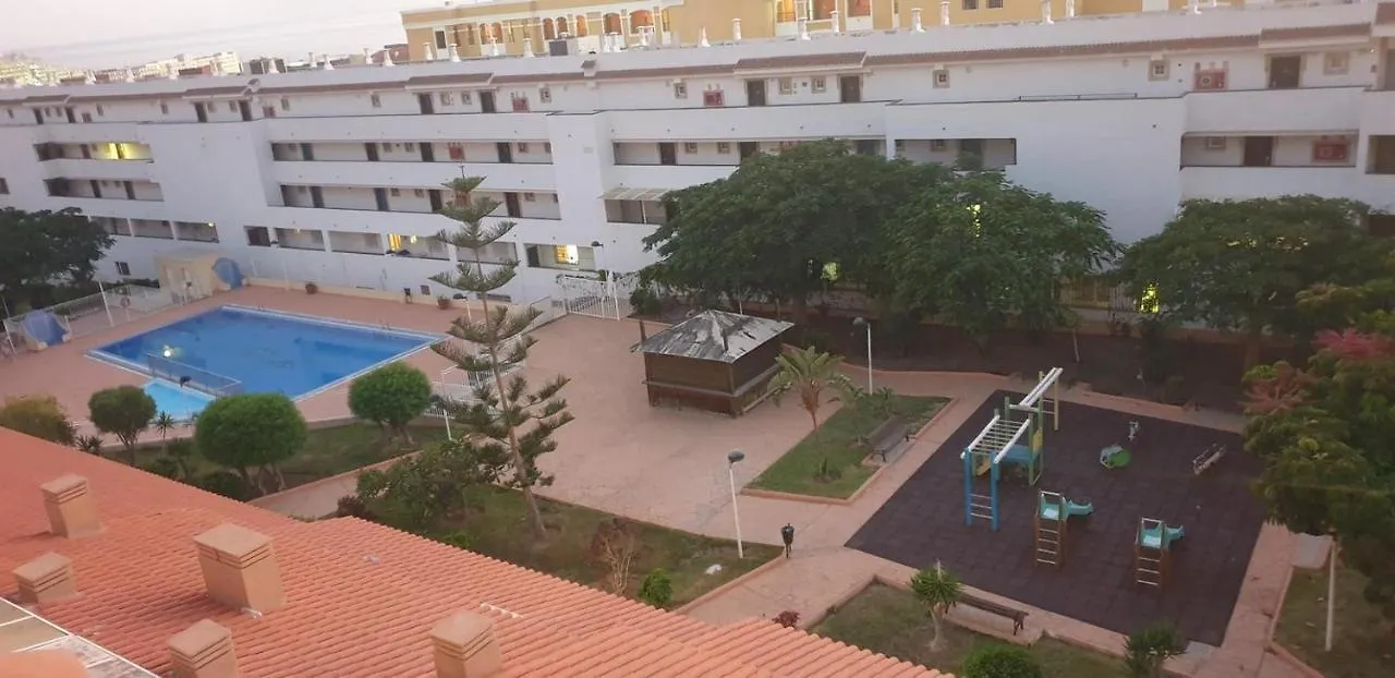 Oasis Dakota Duplex Apartment Costa Adeje  Costa Adeje (Tenerife)