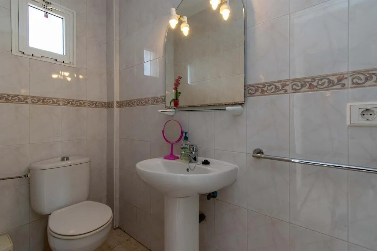 Oasis Dakota Duplex Apartment Costa Adeje  Costa Adeje (Tenerife)
