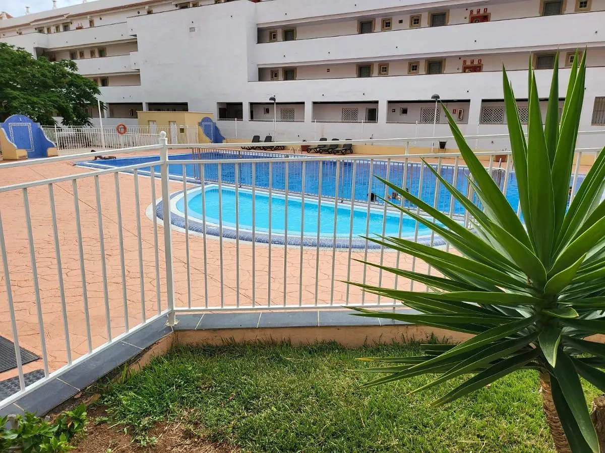 Oasis Dakota Duplex Apartment Costa Adeje  Spain