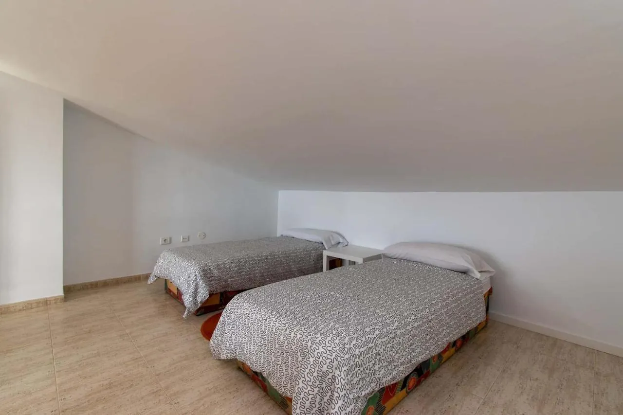 Oasis Dakota Duplex Apartment Costa Adeje   Costa Adeje (Tenerife)