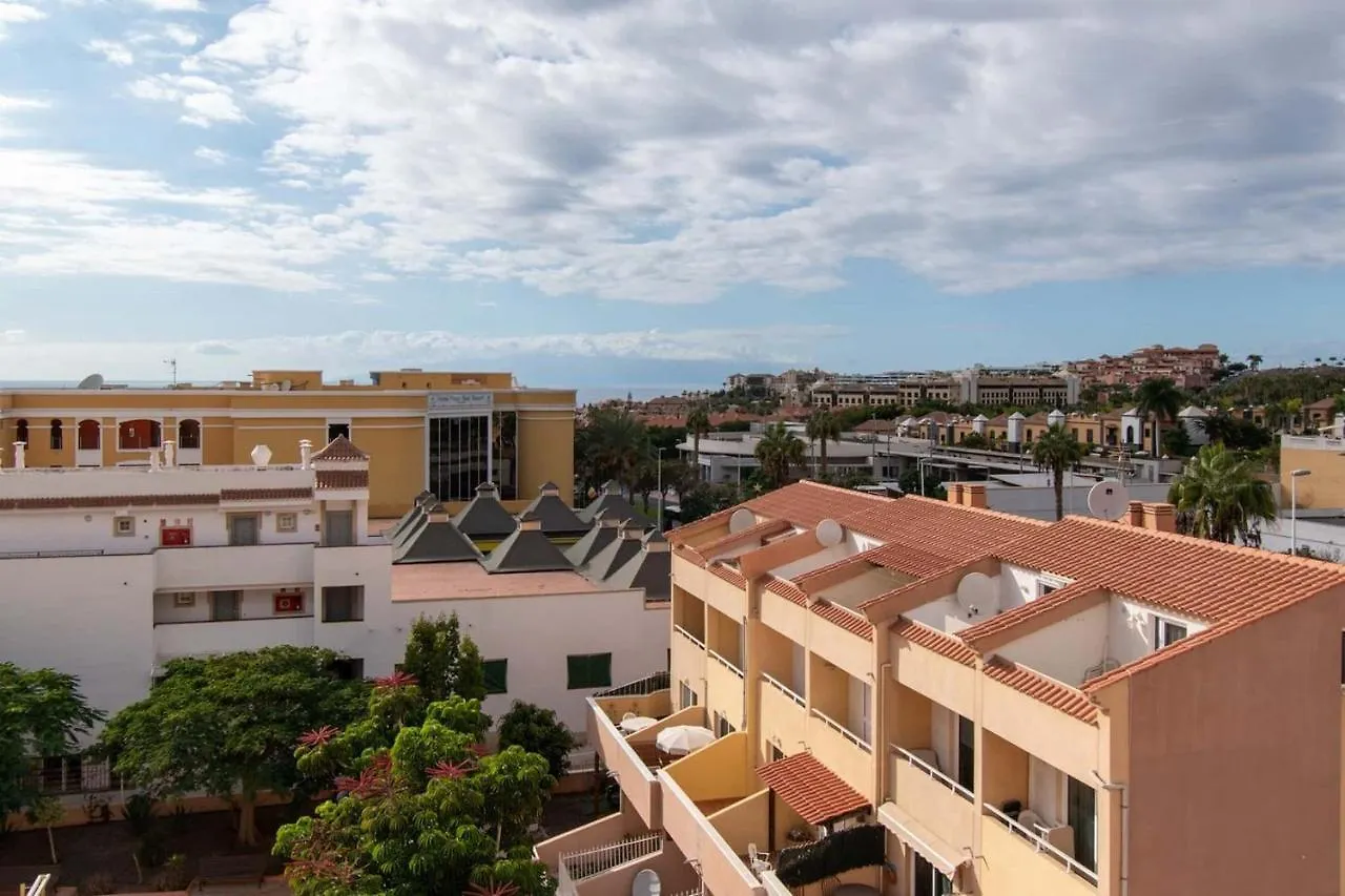 Oasis Dakota Duplex Apartment Costa Adeje  Spain