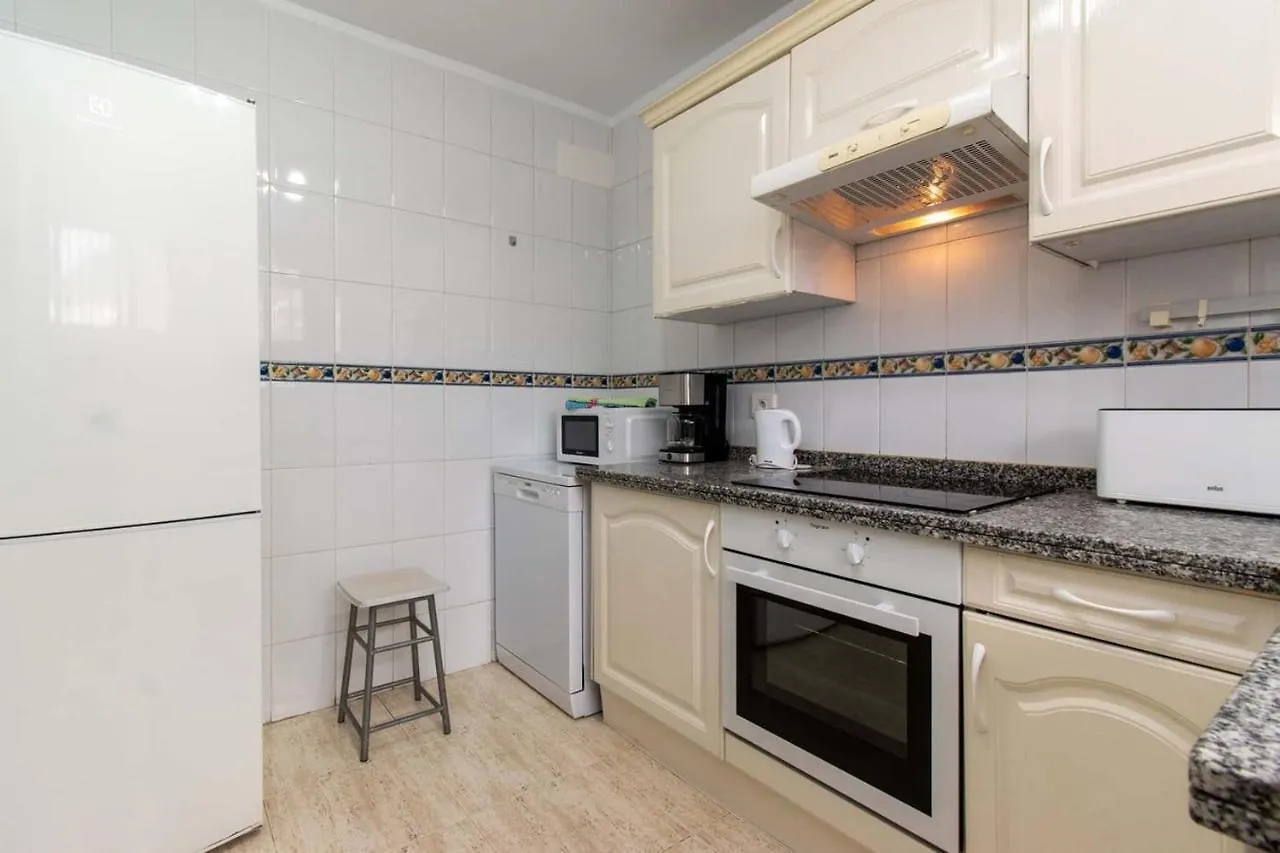 Oasis Dakota Duplex Apartment Costa Adeje  Spain
