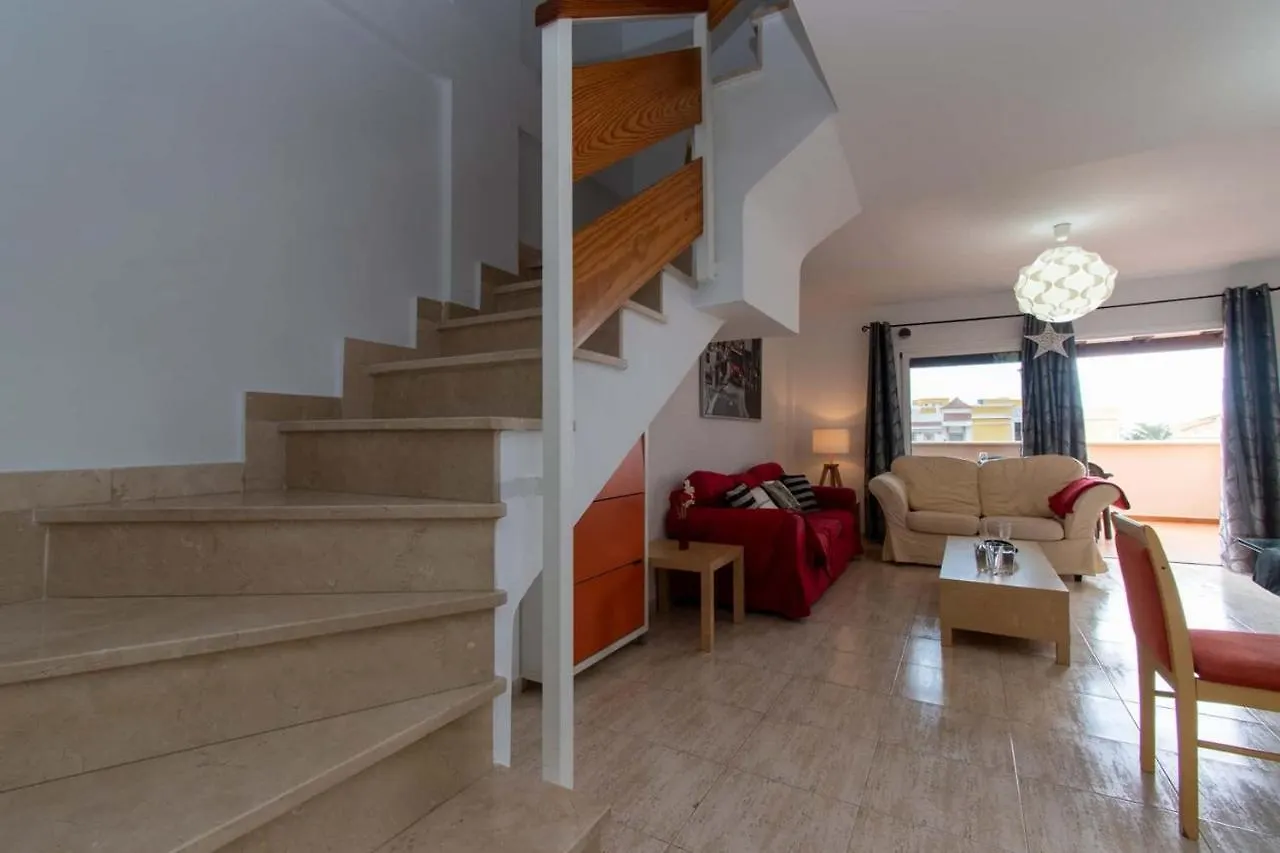 Oasis Dakota Duplex Apartment Costa Adeje  Costa Adeje (Tenerife)