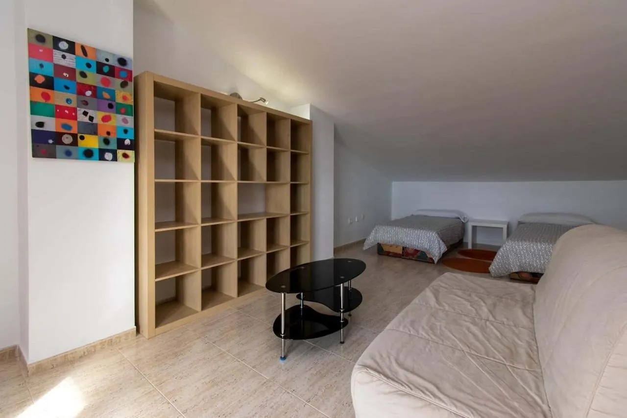 Oasis Dakota Duplex Apartment Costa Adeje  0*, Costa Adeje (Tenerife)