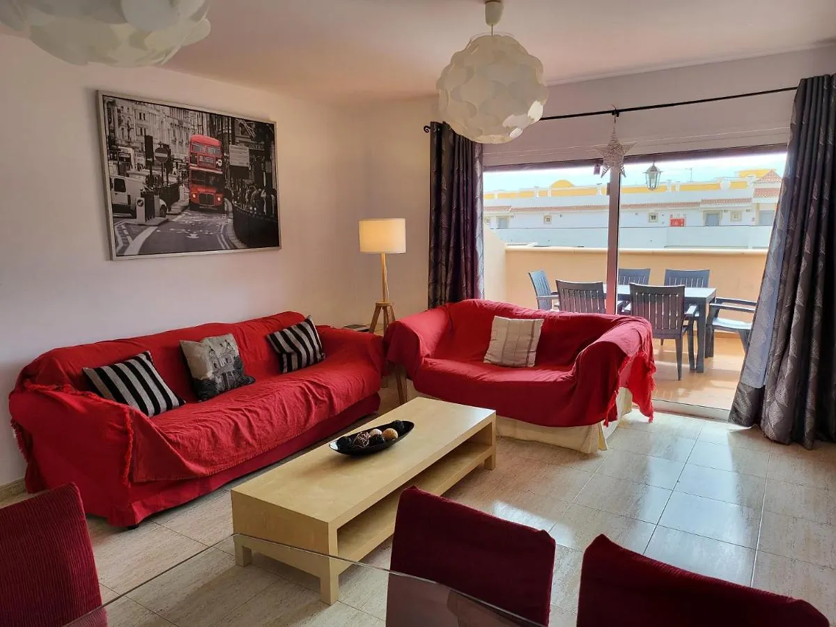 Oasis Dakota Duplex Apartment Costa Adeje  0*, Costa Adeje (Tenerife) Spain