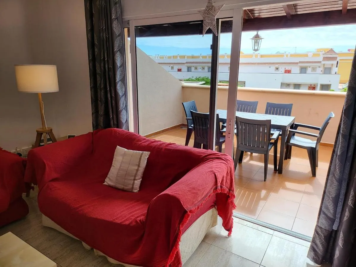 Oasis Dakota Duplex Apartment Costa Adeje   Costa Adeje (Tenerife)