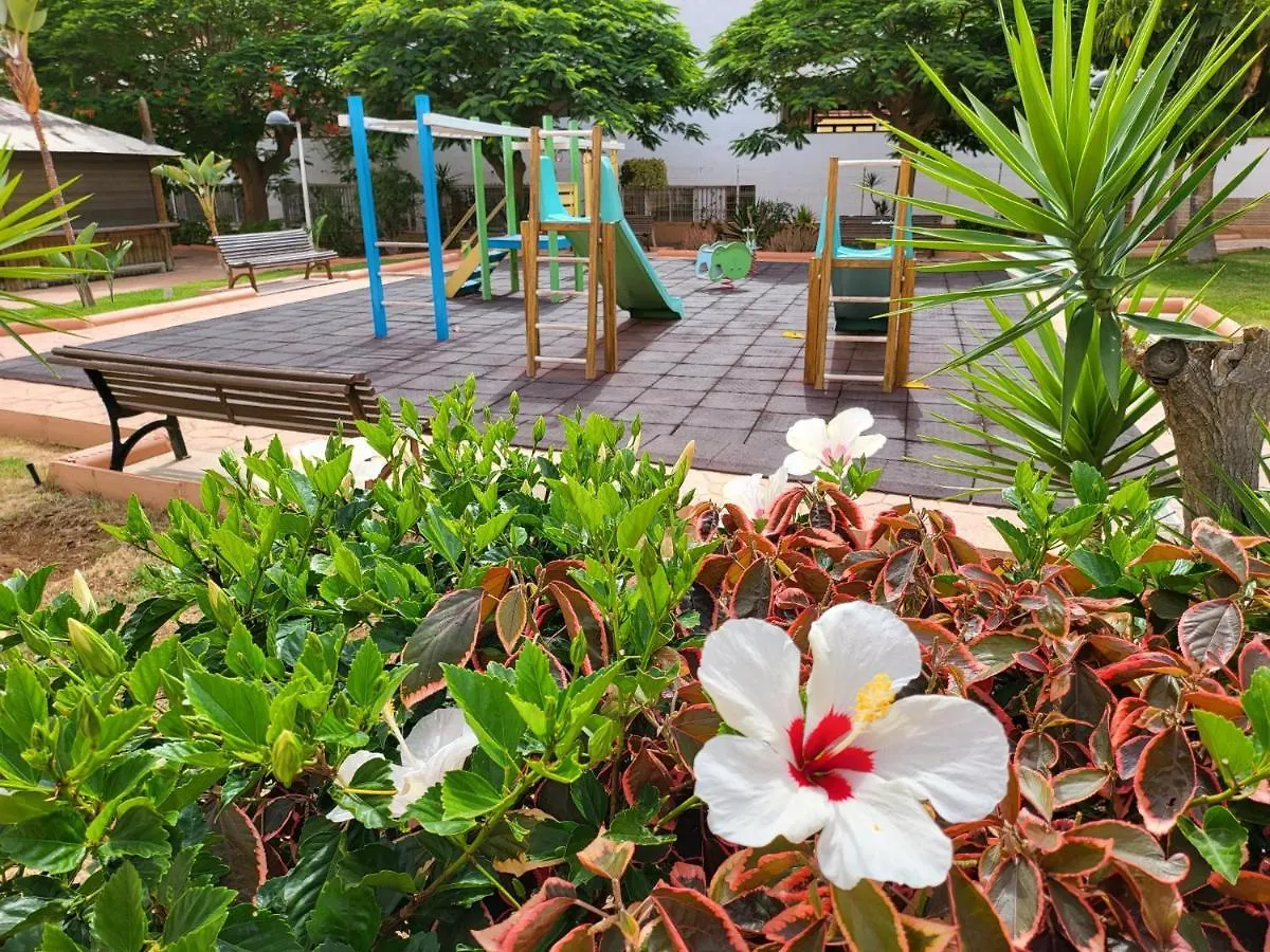 Oasis Dakota Duplex Apartment Costa Adeje  Spain