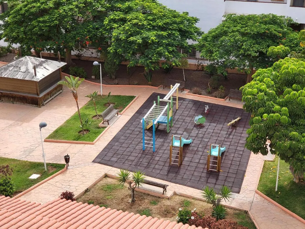 Oasis Dakota Duplex Apartment Costa Adeje  Costa Adeje (Tenerife)