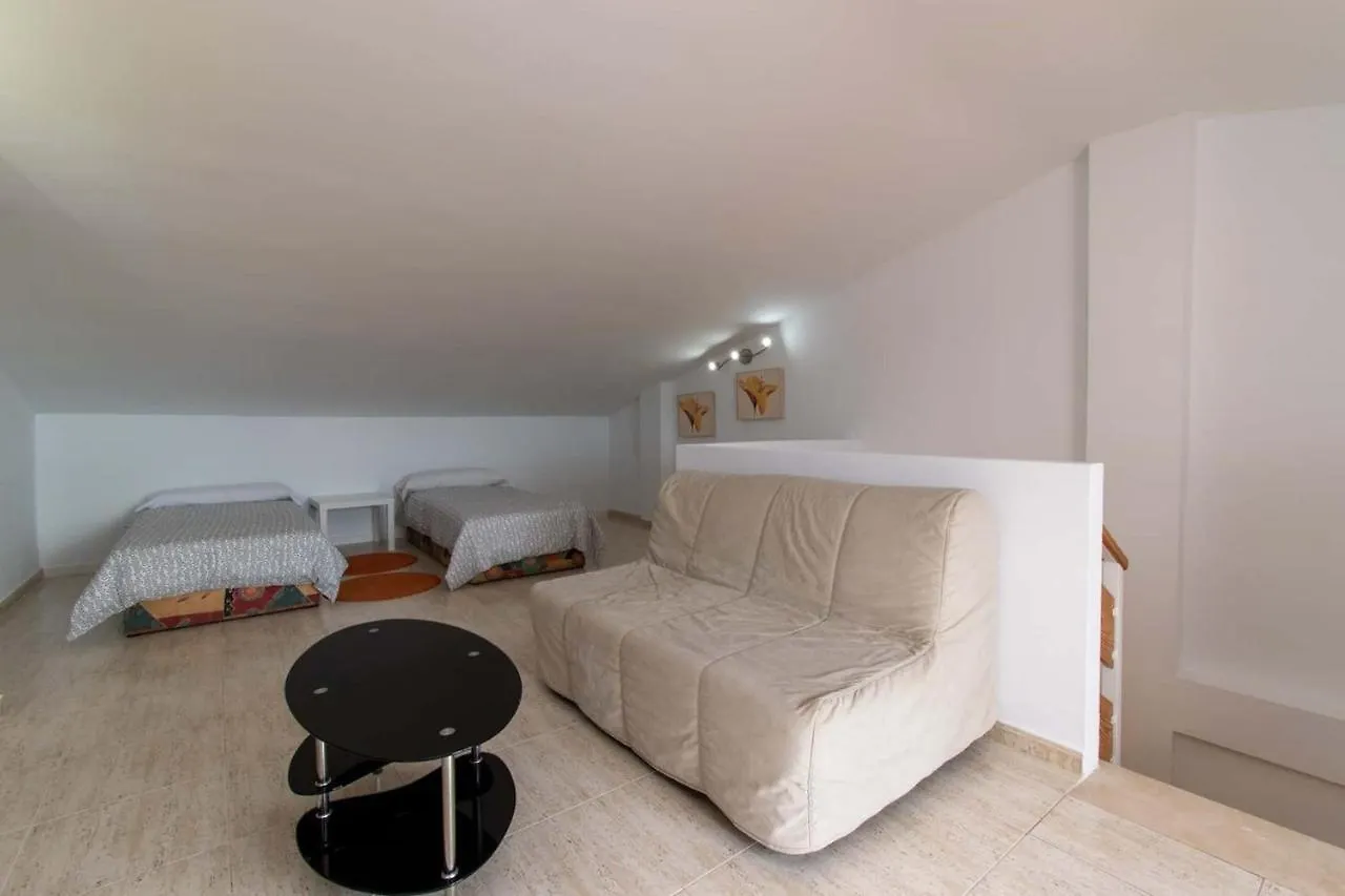 Oasis Dakota Duplex Apartment Costa Adeje