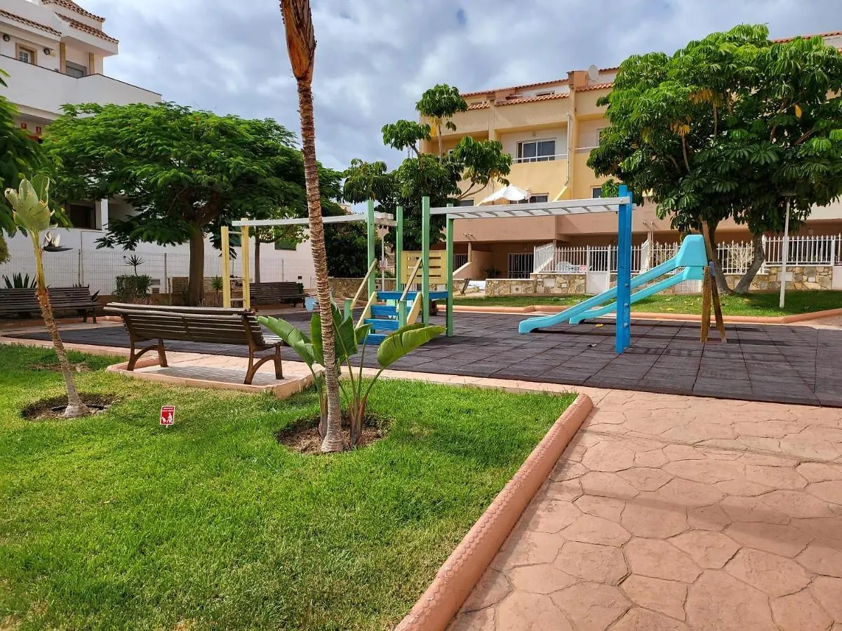 Oasis Dakota Duplex Apartment Costa Adeje