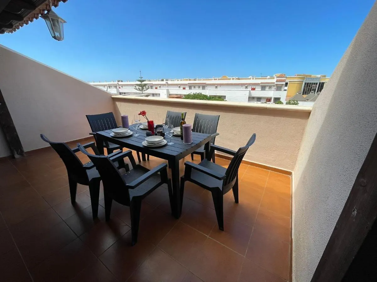 Oasis Dakota Duplex Apartment Costa Adeje  0*, Costa Adeje (Tenerife) Spain