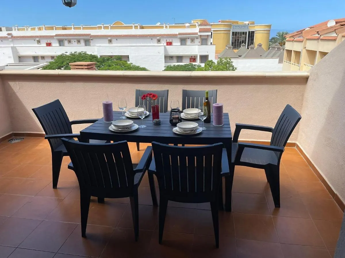 Oasis Dakota Duplex Apartment Costa Adeje  Costa Adeje (Tenerife)