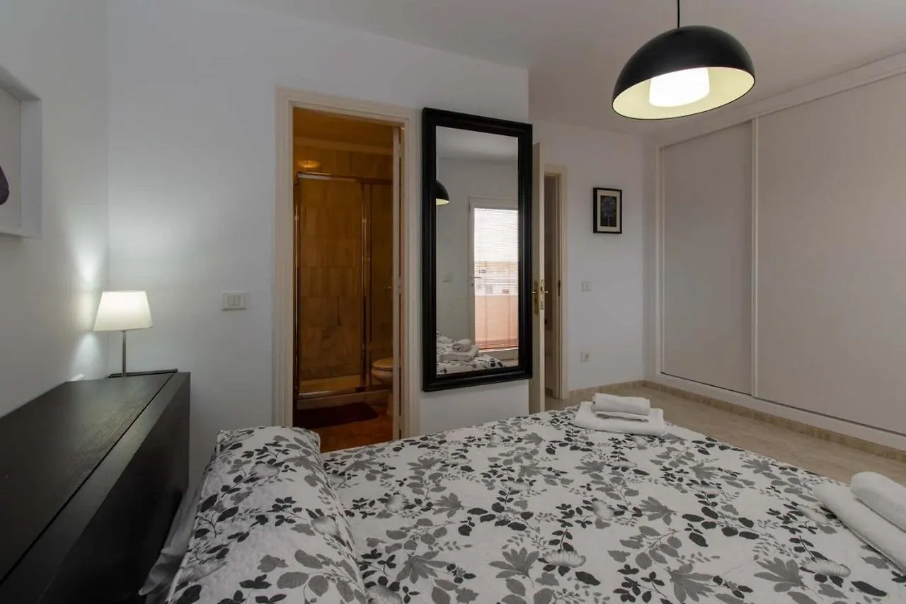 Oasis Dakota Duplex Apartment Costa Adeje