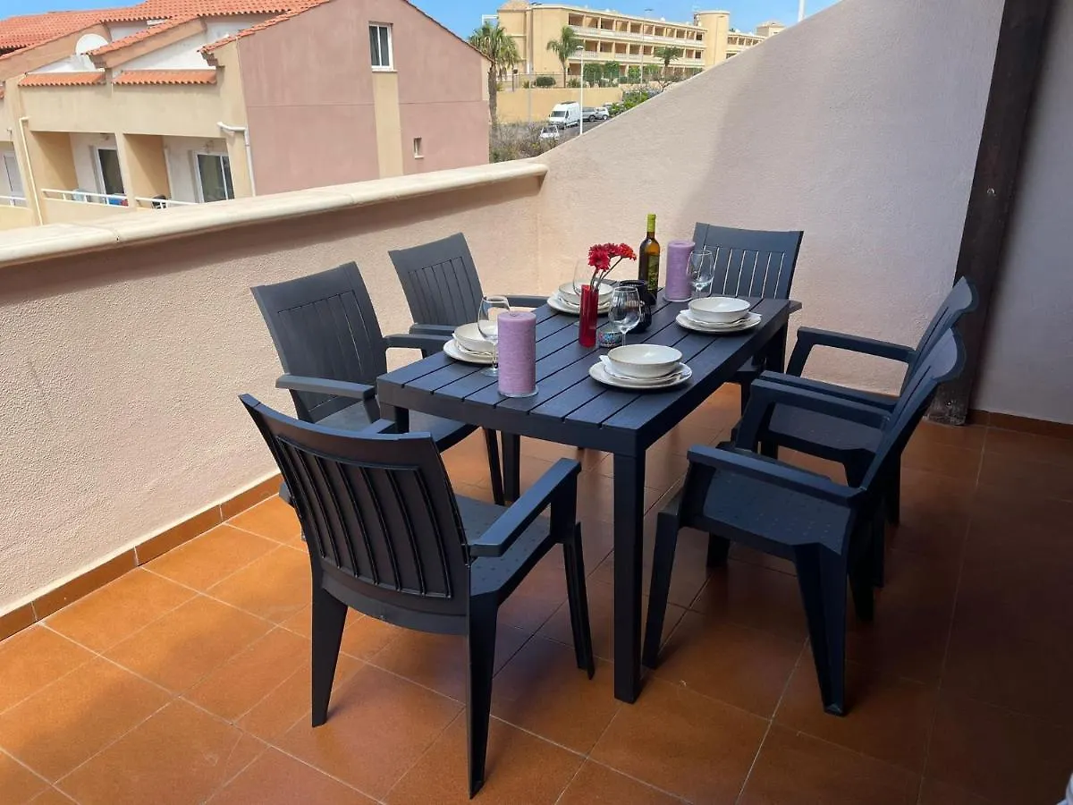 Oasis Dakota Duplex Apartment Costa Adeje   Costa Adeje (Tenerife)